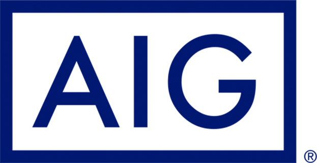AIG 로고